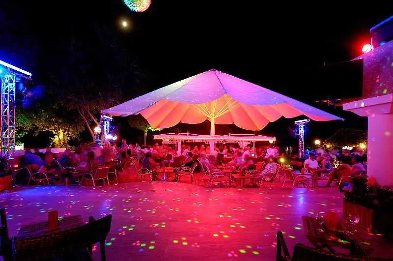 Belcekiz Beach Club Oludeniz Resort