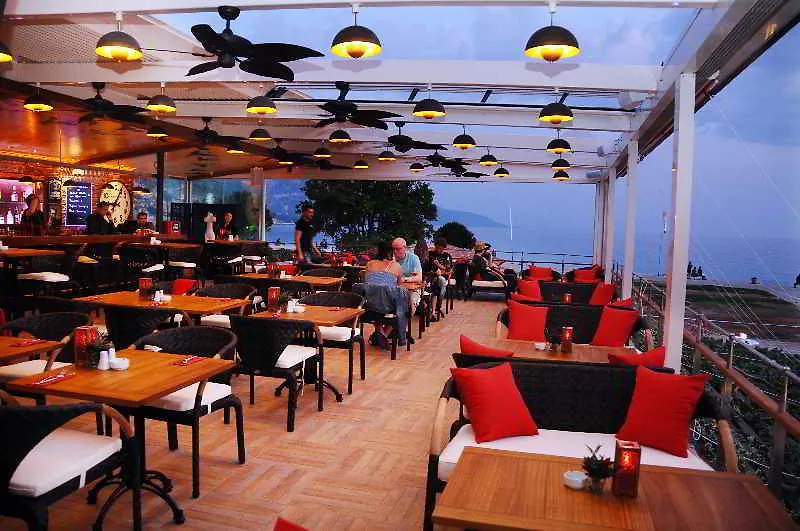 Belcekiz Beach Club Ölüdeniz 5*,  Turquie