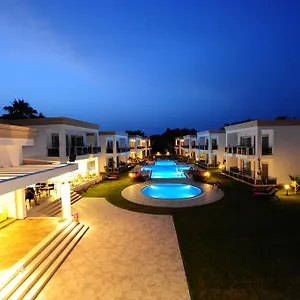 Delita Turkbuku Hotel