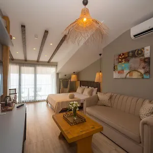 Siesta Istanbul Airport Hotel