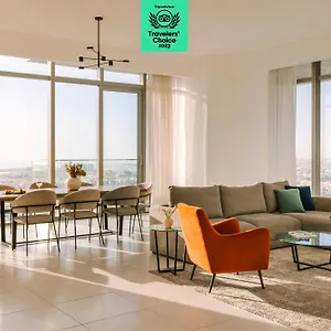 Sonder Downtown Towers Appart hôtel