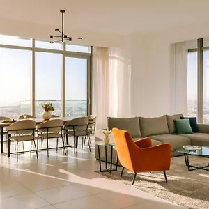 Sonder By Marriott Bonvoy Downtown Towers Appart hôtel